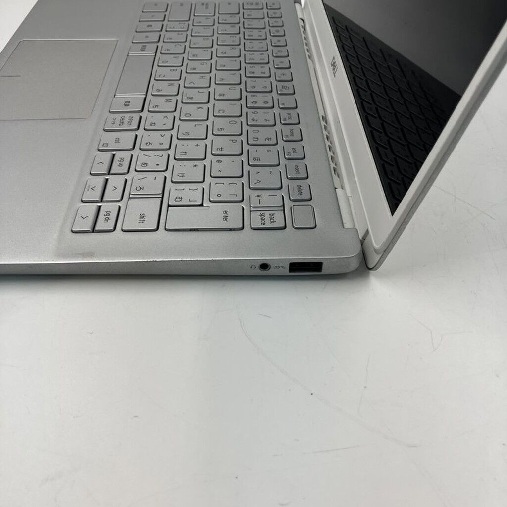 中古 DELL Inspiron 7391 (i7 10510U/8GB/SSD512GB/MX250/WLAN/13.3FHD
