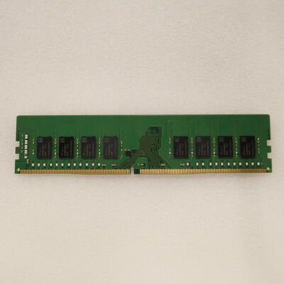 【通販センター】中古  PC4-25600 16GB デスクトップ用(DDR4-3200) 140728 