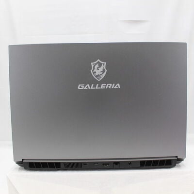 【通販センター】中古  THIRDWAVE GALLERIA RL7C-R45-5N 189309 