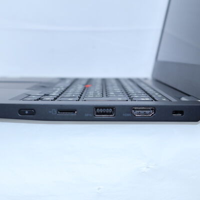 【通販センター】中古  【ジャンク品/保証無/返品質問不可】Lenovo ThinkPad L13 20R4-S6QA00 (Intel Core  i5 10210U 1.60GHz/8GB/SSD256GB/-/オンボード/13.3/1920x1080/Wi-Fi/WEBCAM/OSなし) 186453 
