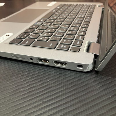 【富士青葉店】中古  DELL Latitude 5330 P138G(i5-1245U/8GB/SSD256GB/W11P) 5070002386 