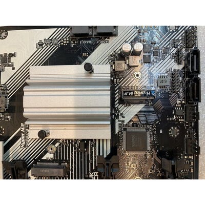 【京都店】中古  ASRock B760 Pro RS/D4 WiFi (B760 1700 ATX DDR4) 3180005959 