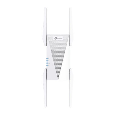 TP-Link  RE815X(JP) (AX5400 トライバンドWi-Fi 6中継器) 
