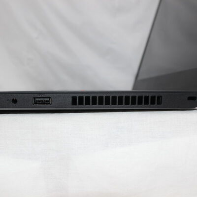 【通販センター】中古  LENOVO ThinkPad L15 Gen 1(Intel Core i5 10210U 1.60GHz/16GB DDR4/SSD256GB/-/オンボード/15.6/1920x1080/GbE/Wi-Fi/WEBCAM/W11H/VBT) 197193 