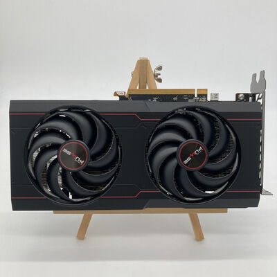 【堺七道店】中古  各社 Radeon RX6600XT (8GB PCIE) 146756 