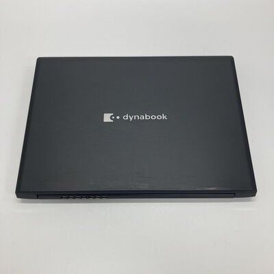【神戸・三宮店】中古  dynabook dynabook S73/DP (INTEL Core i7 8650U 1.9GHz/16GB/SSD512GB/-/オンボード/13.3/1920x1080/Wi-Fi/WEBCAM/W11H64) 179541 