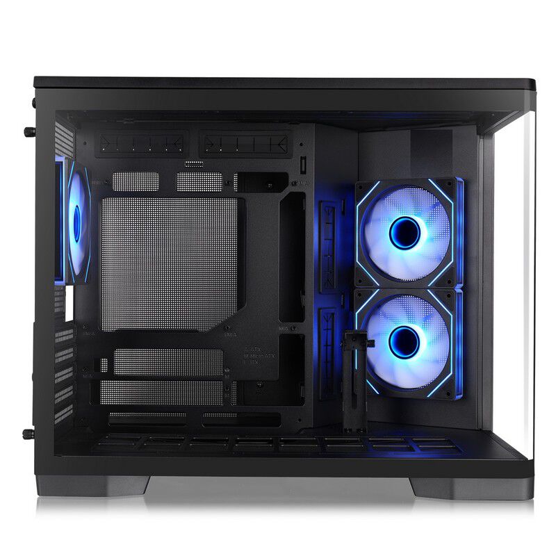 Thermaltake Arcus 280 TG ARGB Black CA-11Y-00M1WN-00 (MicroATX