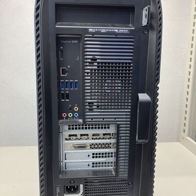 【町田店】中古  DELL inspiron 5680 3330003403 