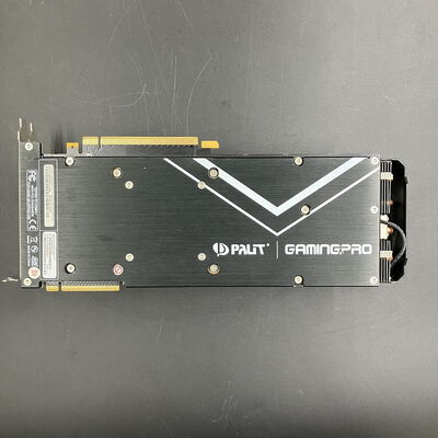 【大須店】中古  Palit NE6208TS20LC-150A （RTX2080Ti 11GB） 3480034679 