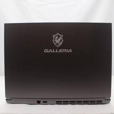 【宇都宮鶴田店】中古  THIRDWAVE GALLERIA XL7C-R45-6 188846 