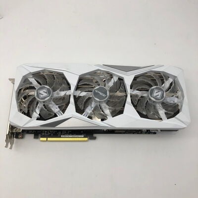【大分店】中古  ASRock RX7800XT SL 16GO(RX7800XT Steel Legend OC) 4860000767 