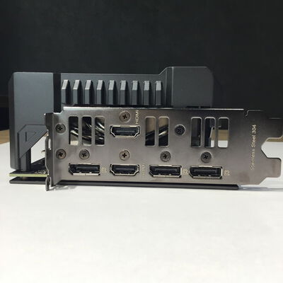 【松山環状枝松店】中古  各社 GeForce RTX4070Ti SUPER (16GB PCI-E) 164258 