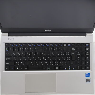 【通販センター】中古  Mousecomputer B5-I5I01SR-A [B5I5I01SRAAAW101AEC](Intel Core i5 1155G7/16GB DDR4 (PC4)/SSD512GB/なし/オンボード/15.6/1920x1080/Wi-Fi/W11H64 MAR) 194625 