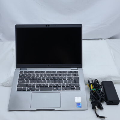 【通販センター】中古  DELL Latitude 5320(Intel Core i7 1185G7 3.0GHz/16GB DDR4/SSD256GB/-/オンボード/13.3/1920x1080/Wi-Fi/WEBCAM/W11H64) 201247 