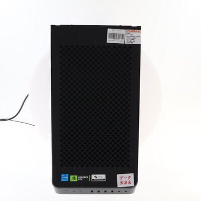【秋葉原本店】中古  GALLERIA RM5C-R46(i5 13400F/32GB/SSD1TB/RTX4060/W11H) 3410013921 