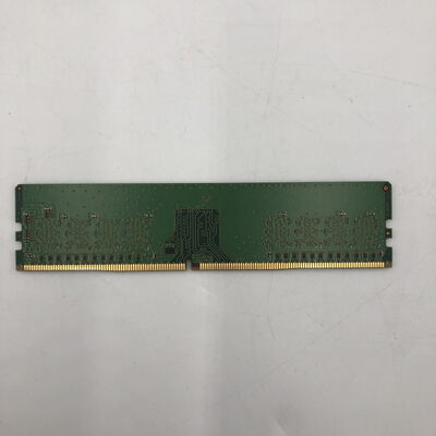 【福井日之出店】中古  PC4-25600 8GB デスクトップ用(DDR4-3200) 140727 