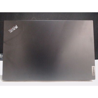【前橋ｲﾝﾀｰｱｶﾏﾙ店】中古  LENOVO E15 Gen2 MSO 指紋認証あり (Intel Core i5 1135G7 2.4GHz/8GB/SSD256GB/-/オンボード/15.6/1920x1080/GbE/Wi-Fi/WEBCAM/W11P/Microsoft Office Home and Business 2024) 188513 