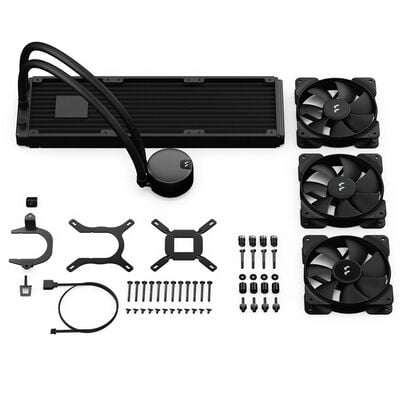 Fractal Design  Lumen S36 v2 FD-W-L1-S3611 