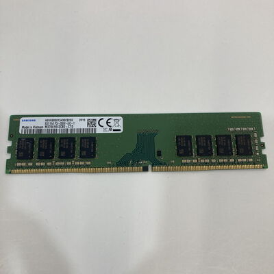 【神戸・三宮店】中古  PC4-21300 8GB デスクトップ用_ 184888 