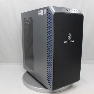 【八王子店】中古  THIRDWAVE GALLERIA XA7C-R46T 189525 