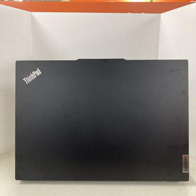 【神戸・三宮店】中古  Lenovo ThinkPad E16 Gen 2 AMD (AMD Ryzen5 7535U 2.9GHz/16GB/SSD256GB/-/オンボード/16/1920x1200/Wi-Fi/WEBCAM/W11P64) 176149 