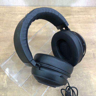【姫路店】中古  Razer Kraken Green (RZ04-02830100-R3M1)　 4740000872 