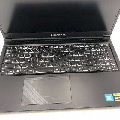 【盛岡都南店】中古  GIGABYTE G5 MF-E2JP313SH 4580001605 