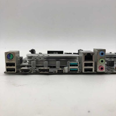 【郡山安積店】中古  ASUS PRIME H570-PLUS-SI OEM(H570 1200 ATX DDR4) 3480039834 