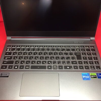 【千葉店】中古  GALLERIA RL7C-R46-5N(i7-13620H/32GB/SSD1TB/RTX4060/W11H) 3250005449 