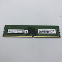 中古  PC4-25600 16GB デスクトップ用(DDR4-3200) 140728 