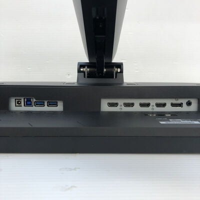 【徳島住吉店】中古  ASUS TUF Gaming VG28UQL1A [28インチ 黒] 4K (3840x2160) 144 Hz 3480039695 