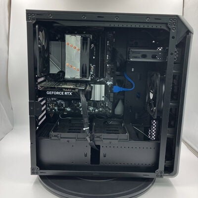 【なんば店】中古  THIRDWAVE GALLERIA SK (i5 13400F/16GB/SSD1TB/RTX4060Ti) 3280022401 