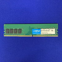 中古  PC4-25600 8GB デスクトップ用 140727 