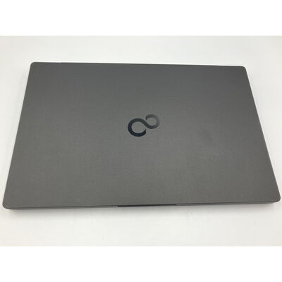 【座間相武台】中古  FUJITSU LIFEBOOK U6312/K (INTEL Core i5 1245U /16GB/SSD256GB/-/オンボード/13.3/1920x1080/Wi-Fi/WEBCAM/W11H64/MicrosoftOffice H&B 2024付) 181332 