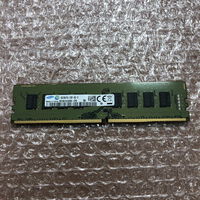 中古  PC4-17000 8GB デスクトップ用_ 184884 