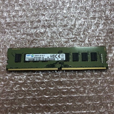 【宮崎恒久店】中古  PC4-17000 8GB デスクトップ用_ 184884 