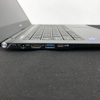 【長野稲里店】中古  Mouse Mpro-NB420HW11 (Intel Core i5 1135G7 2.4GHz/16GB/SSD256GB/-/オンボード/14/1920x1080/Wi-Fi/WEBCAM/W11P/Microsoft Office Home and Business 2024) 186996 