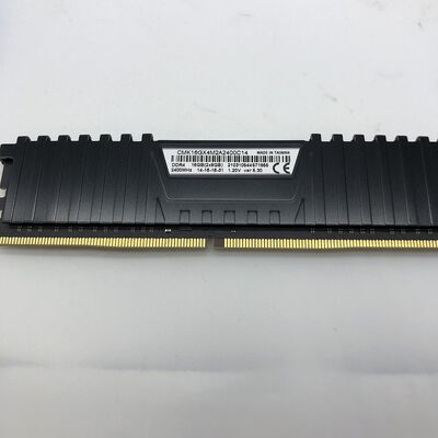 【宇都宮鶴田店】中古  PC4-19200 8GB デスクトップ用 126163 
