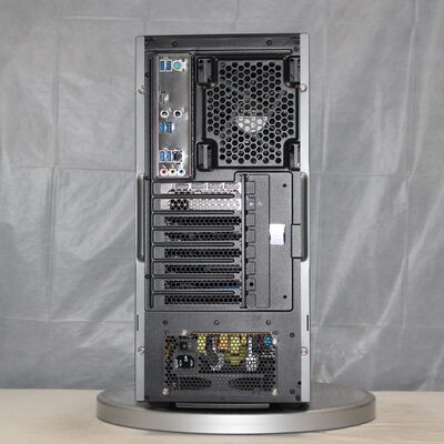 中古  THIRDWAVE GALLERIA SK 