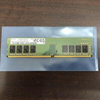 中古  PC4-25600 8GB デスクトップ用(DDR4-3200) 140727 
