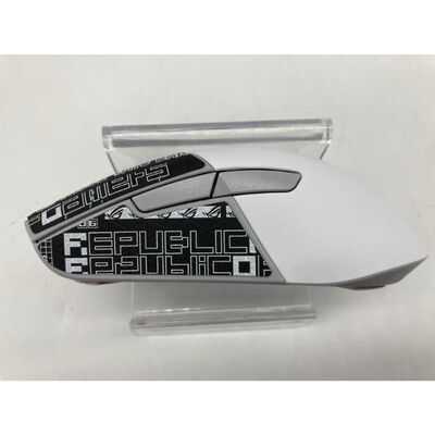 【郡山安積店】中古  ASUS P709 ROG KERIS WIRELESS AIMPOINT(無線 ｹﾞｰﾐﾝｸﾞﾏｳｽ) 4640002499 