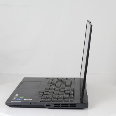 【通販センター】中古  Lenovo Legion PRO5 16IRX8(Intel Core i7 13700HX/16GB DDR5 (PC5)/SSD1TB/なし/NVIDIA GeForce RTX 4070 8GB Laptop GPU/16/2560x1600/Wi-Fi/W11H64 MAR) 204030 