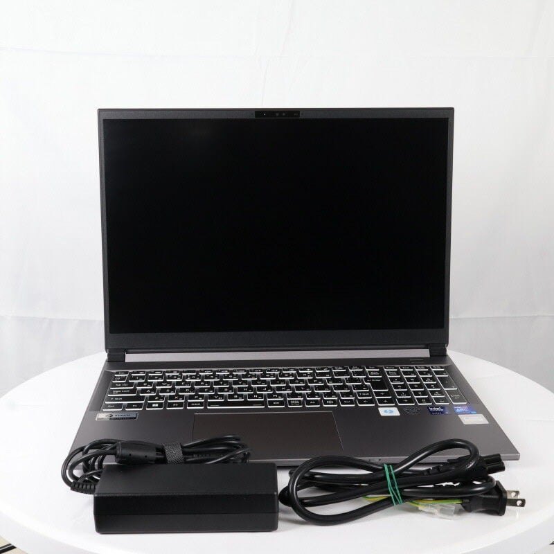 中古 THIRDWAVE DL7C-IG-C6(Intel Core Ultra 7 155H/32GB/SSD2TB/なし