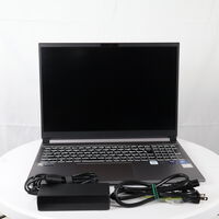 中古  THIRDWAVE DL7C-IG-C6(Intel Core Ultra 7 155H/32GB/SSD2TB/なし/オンボード/16/2560x1600/Wi-Fi/W11H64 MAR) 188104 