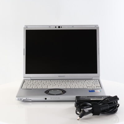 【秋葉原本店】中古  Panasonic CF-SV1REELKS(i5-1145G7/16GB/SSD256GB/W11P) 3410015833 