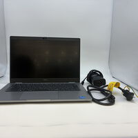 中古  Dell Latitude 5320(i5-1145G7/16GB/SSD256GB/W10P) 5280000801 