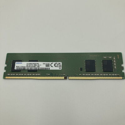 【神戸・三宮店】中古  PC4-25600 8GB デスクトップ用(DDR4-3200) 140727 