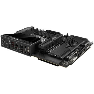 ASUS  ROG CROSSHAIR X870E DARK HERO (X870E AM5 ATX) 