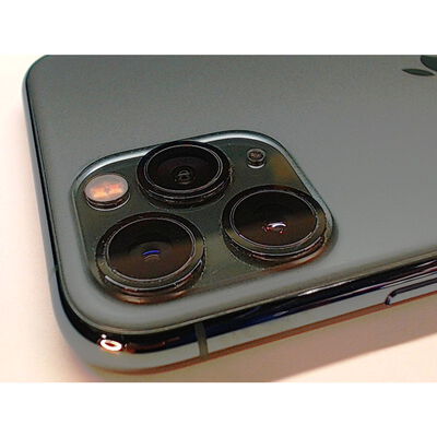 【前橋ｲﾝﾀｰｱｶﾏﾙ店】中古  【SIMロック解除済み】【SoftBank】 Apple iPhone11 Pro 512GB (ミッドナイトグリーン) MWCG2J/A 155458 