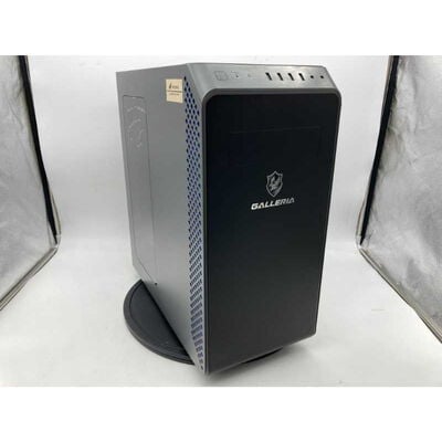 【郡山安積店】中古  GALLERIA XA7C-R36T(i7 11700/32GB/SSD1TB/RTX3060Ti/W11H) 4640002471 
